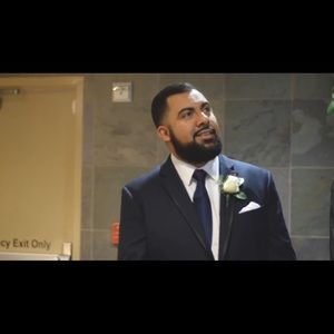 Meet your Posher, Felipe